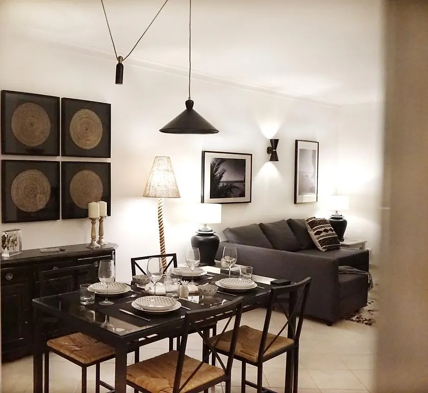 Palmeira Vip Apartment Portimão Portugal