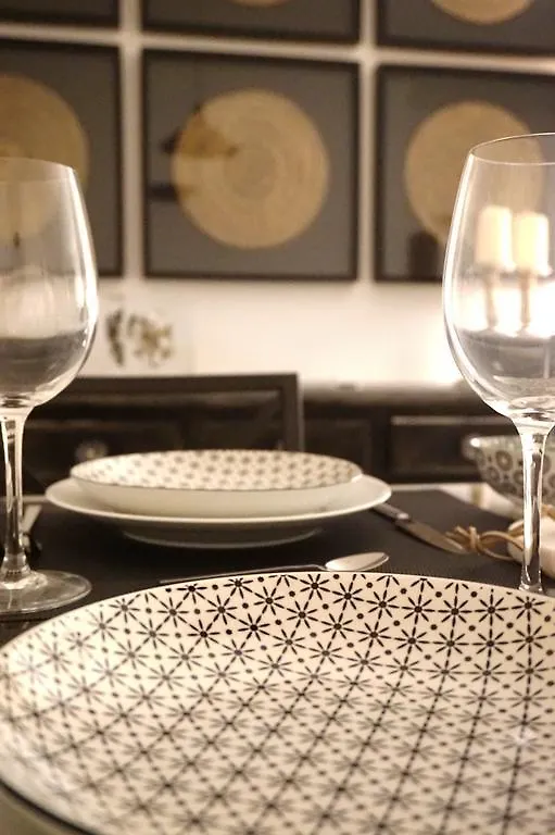 Palmeira Vip Apartment 波尔蒂芒