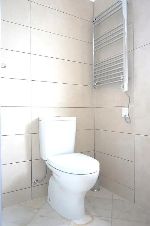 Palmeira Vip Apartment 波尔蒂芒