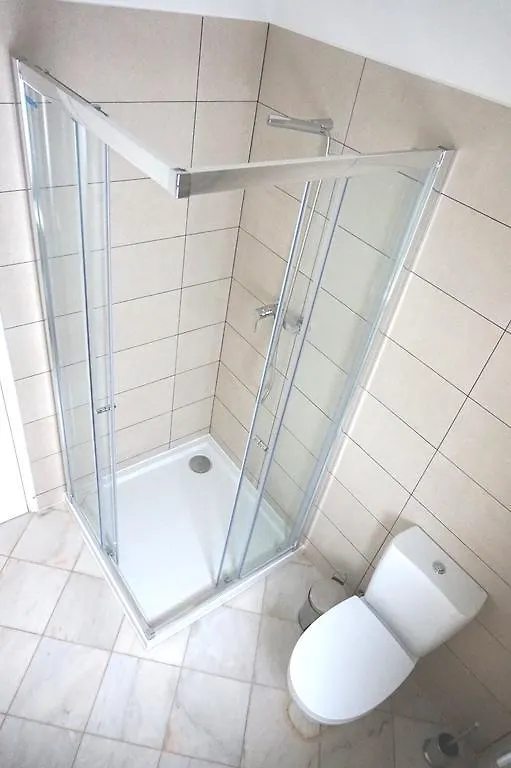 Palmeira Vip Apartment 波尔蒂芒