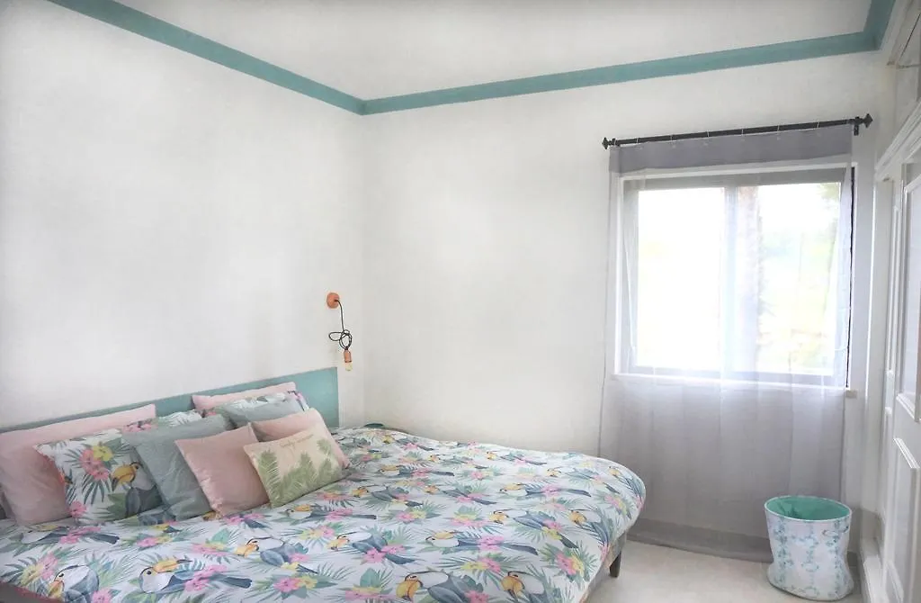 Palmeira Vip Apartment Portimão