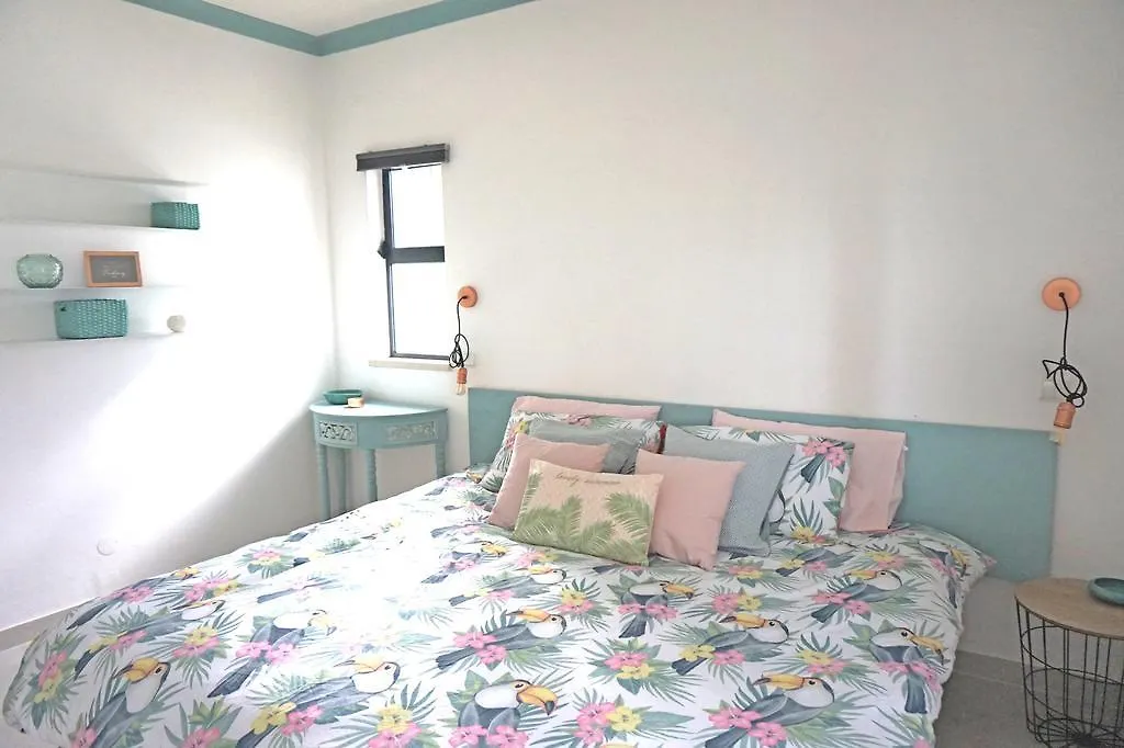 Palmeira Vip Apartment 波尔蒂芒