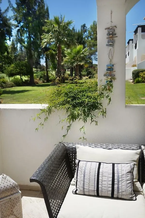 Palmeira Vip Apartment Portimão 0*,  Portugal